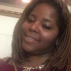 Meet your Posher, Erica curly